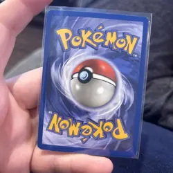 Exeggcute 52/64 - 1999 Pokemon Jungle 1st Edition - mint - Image 2