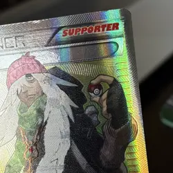 Pokemon TCG - XY Phantom Forces AZ Trainer Full Art Ultra Rare 117/119 - LP (1) - Image 5