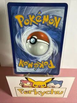 Pokemon TCG Magneton Scarlet & Violet Surging Sparks Promo 159 Near Mint - Image 2