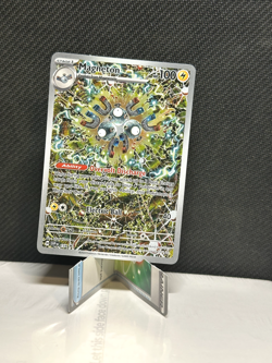 Magneton SVP 159 - Pokemon TCG Surging Sparks Black Star Promo - Rare - LP - Image 1