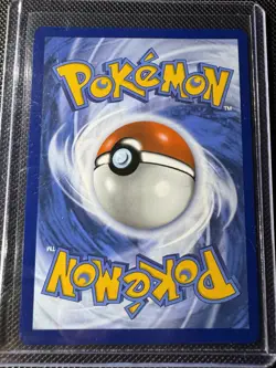 Pokemon TCG Teal Mask Ogerpon EX Twilight Masquerade 211/167 Sir NM/M Condition - Image 2