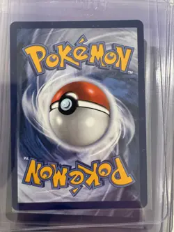 2025 Pokemon ME1: Mega Evolution MEG Lt. Surge's Bargain - ENGLISH - 170/132 UR - Image 2