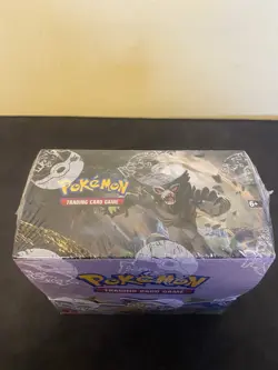 Pokemon TCG: Sword & Shield - Vivid Voltage Booster Box - Factory Sealed *NEW* 820650817496 - Image 2