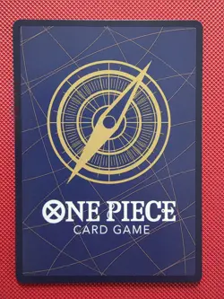 Monkey.D.Luffy (Promotion Pack 2022) P-001 One Piece Promotion Cards Pre Errata - Image 2