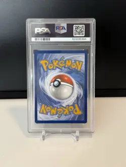 Pokemon TCG Terapagos EX Card 173/142 Stellar Crown Holo LP - Image 2