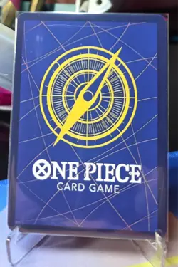 One Piece (Boa Hancock) ACG Waifu Sexy Nude Trading Card OPCG - Image 2