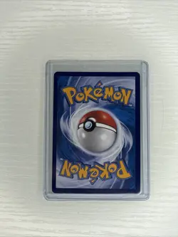 Reshiram and Zekron Tag Team GX 094/150 Chinese Pokemon Card - Image 2