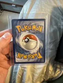 Mew ex 053 Sv: Scarlet & Violet Promo Cards Holo - Image 2