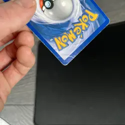 Charizard G LV.X Black Star Promo DP45 Pokemon Card TCG - Image 3