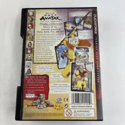 Avatar The Last Airbender Quickstrike Trading Card Game 2 Player Starter Set TCG - Image 3