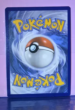 Jigglypuff Reverse Holo Foil Rare Hidden Fates 2019 41/68 - NM Pokemon TCG Card - Image 2