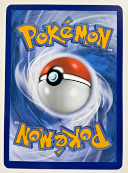 Pokemon Card Mimikyu SWSH136 Celebrations Black Star Promo Holo Rare NM - Image 2