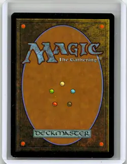 Lightly played Sphere of Safety #24 Return to Ravnica W/Tracking - Image 2