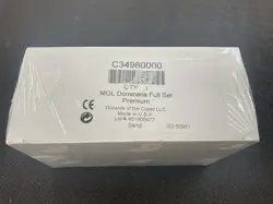 ***Sealed FOIL Dominaria MODO Redemption Complete Set*** MTG Magic Kid Icarus - Image 1