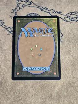 Meddling Mage 210/332 Double Masters Non-Foil NM - Image 2