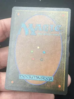 ***Italian Chains of Mephistopheles (Ring Ding)*** MTG Legends Magic Kid Icarus - Image 4