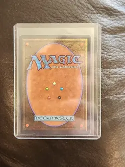 Urza's Power Plant (Columns) - Antiquities - EX/NM - MTG - Image 2