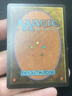 ***English The Tabernacle at Pendrell Vale*** MTG Legends Magic Kid Icarus - Image 4