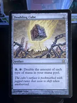 Doubling Cube Fifth Dawn Regular - Image 1