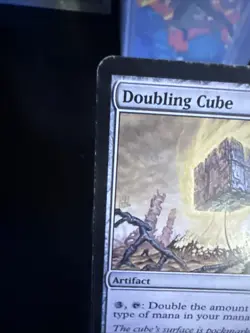 Doubling Cube Fifth Dawn Regular - Image 3