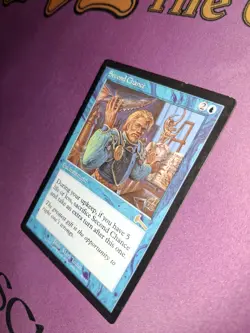 Second Chance - Urza's Legacy - [NM] MTG - Image 2