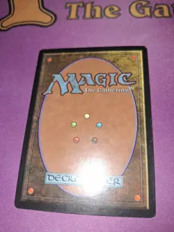 Second Chance - Urza's Legacy - [NM] MTG - Image 3