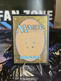 Blossoming Tortoise Wilds of Eldraine Regular Mythic NM - Image 3