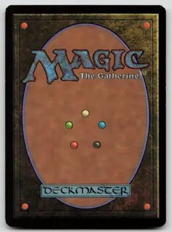 Wildfire R Urza's Saga 228 NM - Image 2