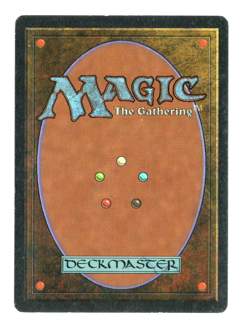 MTG - Covetous Dragon - Normal - Urza's Destiny - LP - Image 2
