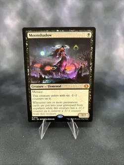 Moonshadow Lorwyn Eclipsed Regular - Image 1