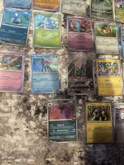 Pokemon Mega Charizard X Ex Ultra Premium Collection Opened Box & Packs. - Image 5