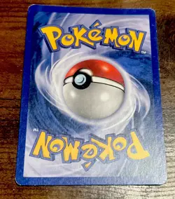 Pokemon TCG Magneton Base Set Rare Holo Vintage 9/102 Mint - Image 4