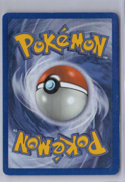 1999 Pokemon Base Set Vulpix 68/102 Common Spanish - Image 2