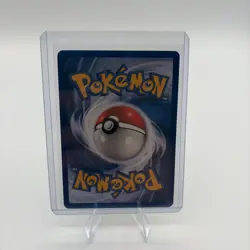 German Pokemon 1999 Jungle Snorlax Relaxo 27/64 GERMAN LP - Image 4