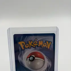 German Pokemon 1999 Jungle Snorlax Relaxo 27/64 GERMAN LP - Image 5