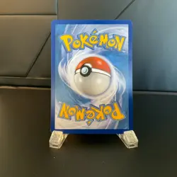 Pokemon - Detective Pikachu - Psyduck 7/18 - Holo rare - NM/M - Image 2