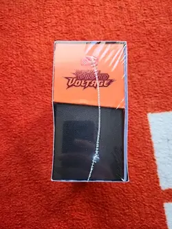 Pokemon Vivid Voltage Elite Trainer Box - Pikachu VMAX Set - Sealed ETB - Image 5