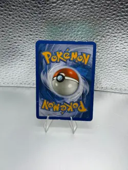 Pokemon Card Azelf 4/123 Mysterious Treasures Holo HP - Image 2