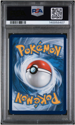 2025 Pokemon Mega Evolution Mega Latias EX Special Illustration Rare #181 PSA 9 - Image 2