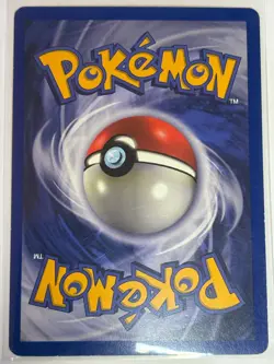 Pidgeotto #22 Pokemon Base Set NM - Image 2