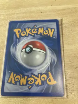 Pokemon Hidden Legends 9 Card Lot All Holo EX Vileplume 100/101 EX Wigglytuff LP - Image 3