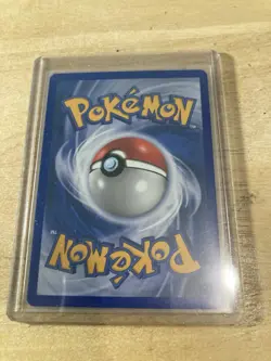 Pokemon Hidden Legends 9 Card Lot All Holo EX Vileplume 100/101 EX Wigglytuff LP - Image 5