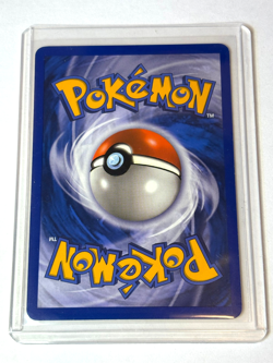 Feebas [Reverse Holo] #49 Pokemon Dragon Frontiers NM - Image 2