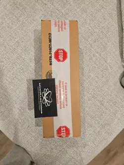 Pokemon TCG Destined Rivals BOOSTER BOX CASE Factory Sealed shipped double boxed - Image 4