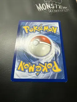 POKEMON FIRE ENERGY HOLO HIDDEN FATES 2019 - Image 2