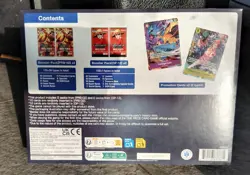 One Piece Illustration Box Volume 6 Bandai Namco Tcg Factory Sealed 💎💎 - Image 2