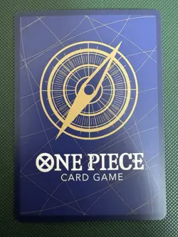 Gecko Moria OP06-086 SR Wings of Captain - ONE PIECE Card Game TCG Japanese SR - Image 2