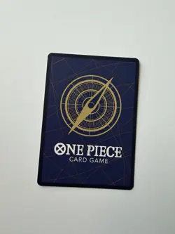 One Piece CCG S-Snake OP13-114 R Alternate Art - Near Mint! - Image 5