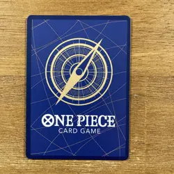 Nami (Gift Collection 2023) OP01-016 One Piece Promotion Cards Foil - Image 3