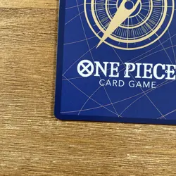 Nami (Gift Collection 2023) OP01-016 One Piece Promotion Cards Foil - Image 4